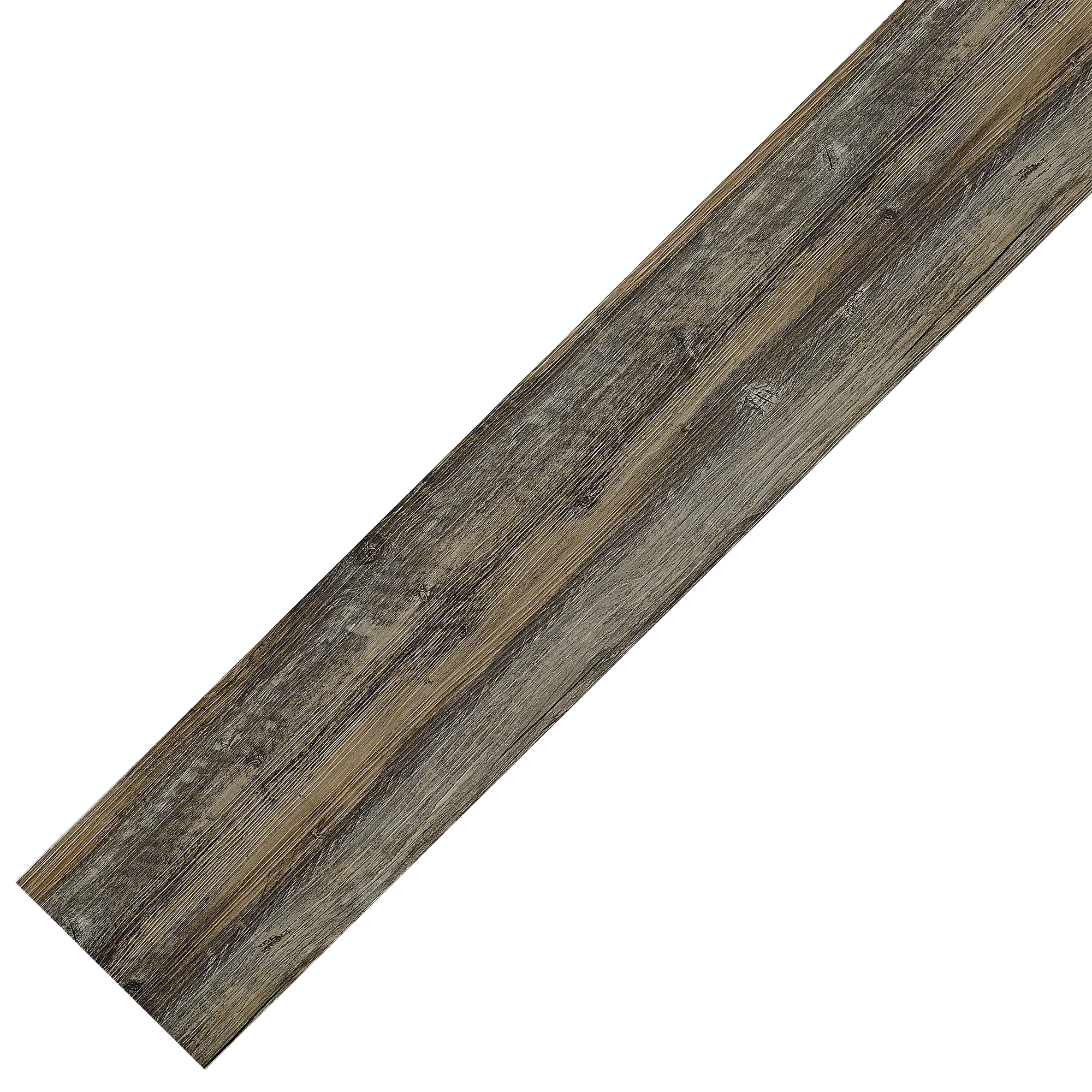 [NEU.HOLZ]® 1,11m² Vinyl Laminat Dielen Planken Eiche Wenge Nussbaum