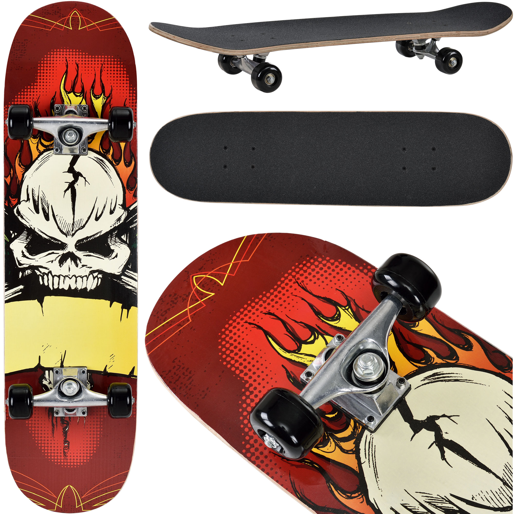 pro tec skate